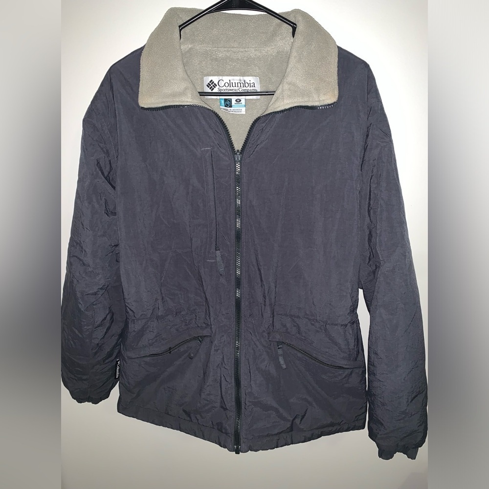 Columbia sportswear co women’s medium core design interchange New